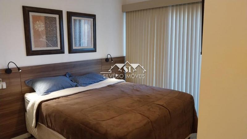 Apartamento para Alugar  à venda em Itaipava, Petrópolis - RJ - Foto 3