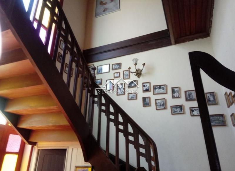 Casa à venda em Centro, Petrópolis - RJ - Foto 18