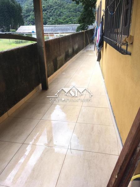 Casa à venda em Samambaia, Petrópolis - RJ - Foto 11