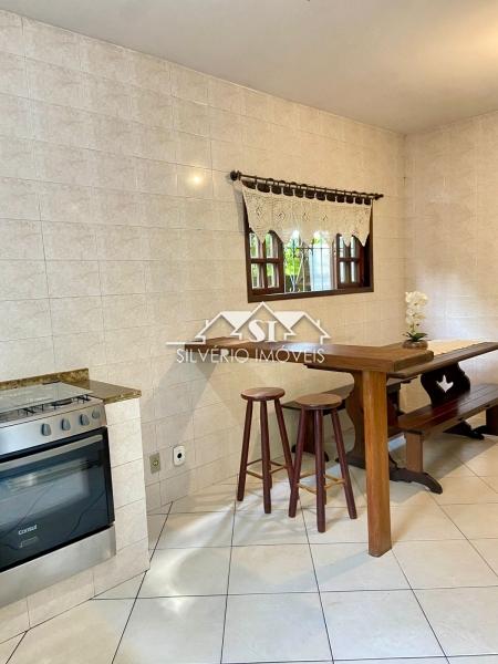 Casa à venda em Samambaia, Petrópolis - RJ - Foto 14