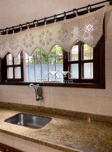 Casa à venda em Samambaia, Petrópolis - RJ - Foto 2