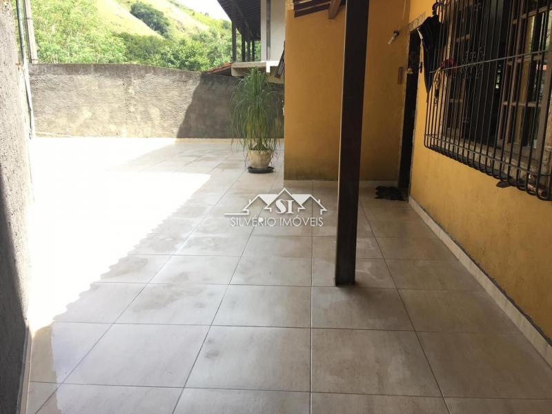 Casa à venda em Samambaia, Petrópolis - RJ - Foto 4