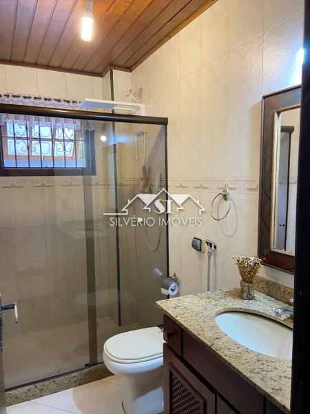 Casa à venda em Samambaia, Petrópolis - RJ - Foto 16