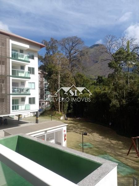 Apartamento à venda com 2 quartos, 67m² - Foto 5
