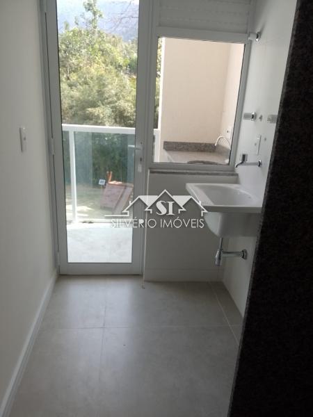 Apartamento à venda com 2 quartos, 67m² - Foto 8