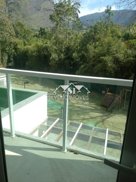 Apartamento à venda com 2 quartos, 67m² - Foto 6