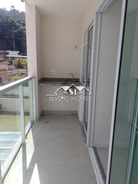 Apartamento à venda com 2 quartos, 67m² - Foto 7