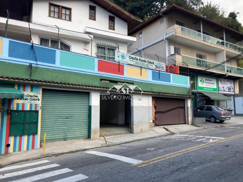 Loja-Salão para alugar, 40m² - Foto 2