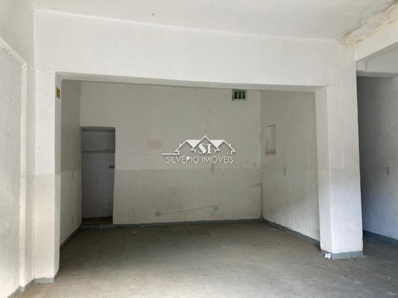 Loja-Salão para alugar, 40m² - Foto 4