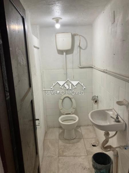 Loja-Salão para alugar, 40m² - Foto 5