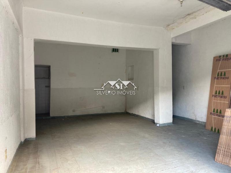 Loja-Salão para alugar, 40m² - Foto 12