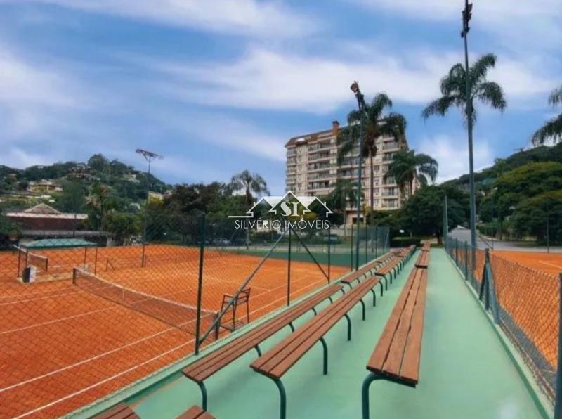 Apartamento à venda com 1 quarto, 27m² - Foto 12