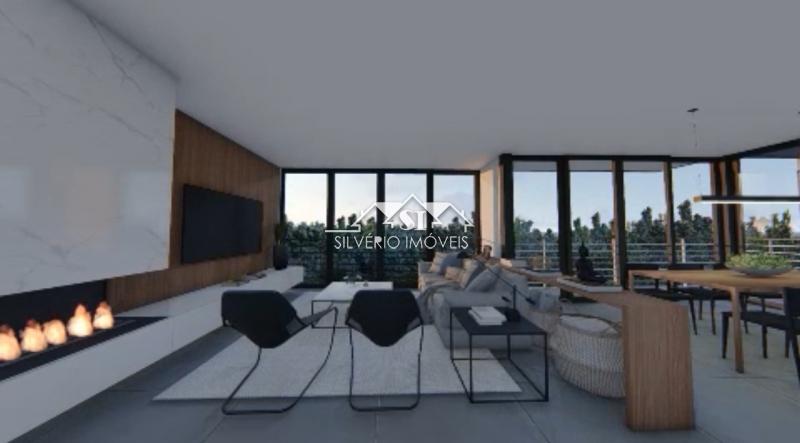 Terreno Residencial à venda em Bingen, Petrópolis - RJ - Foto 6