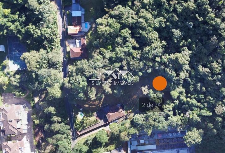 Terreno Residencial à venda em Bingen, Petrópolis - RJ - Foto 5