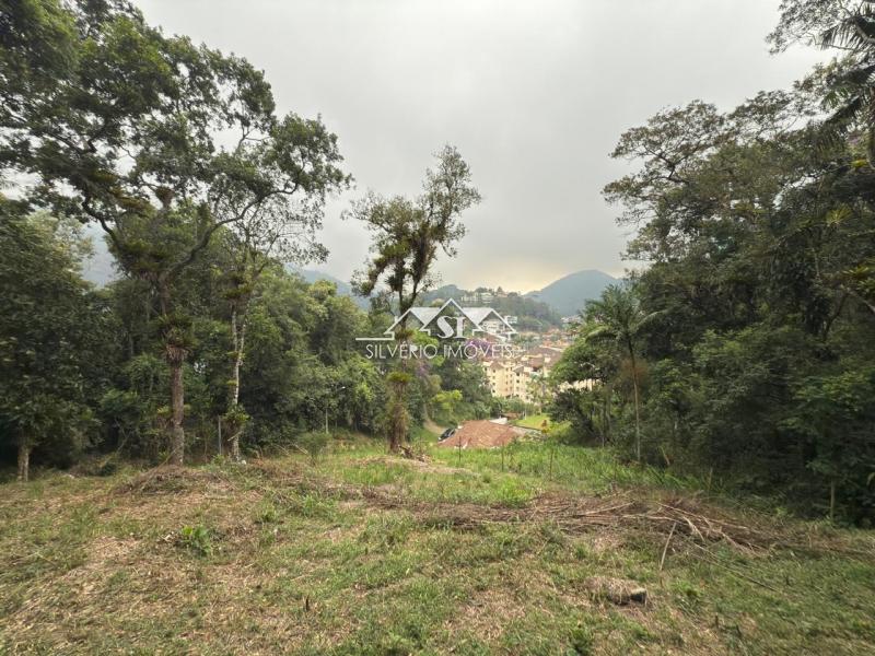 Terreno Residencial à venda em Bingen, Petrópolis - RJ - Foto 10