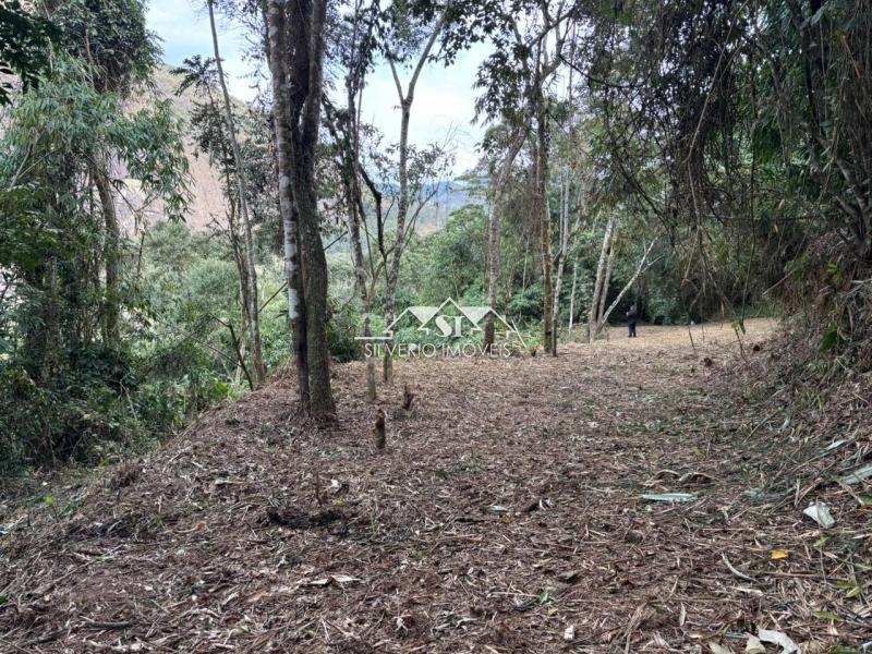 Terreno em Fazenda Inglesa - Petrópolis/RJ 