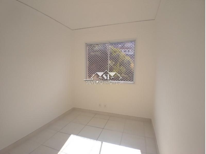 Apartamento à venda com 2 quartos, 59m² - Foto 6