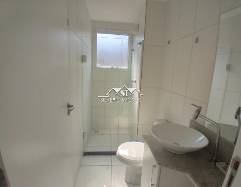 Apartamento à venda com 2 quartos, 59m² - Foto 7