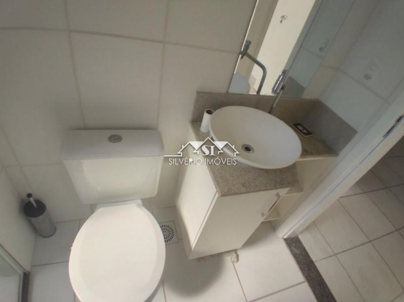 Apartamento à venda com 2 quartos, 59m² - Foto 12