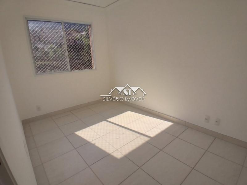 Apartamento à venda com 2 quartos, 59m² - Foto 8