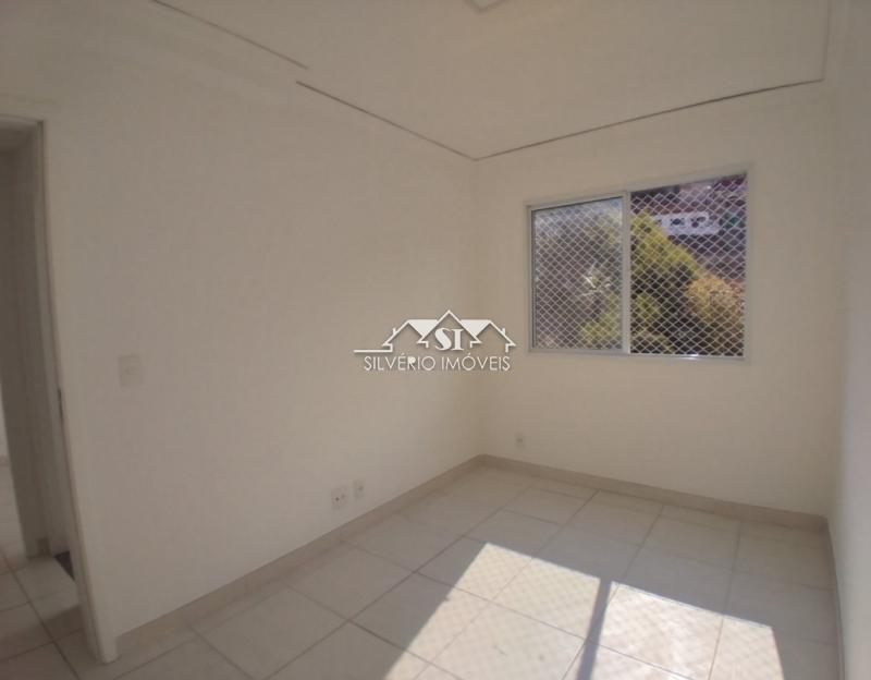 Apartamento à venda com 2 quartos, 59m² - Foto 9