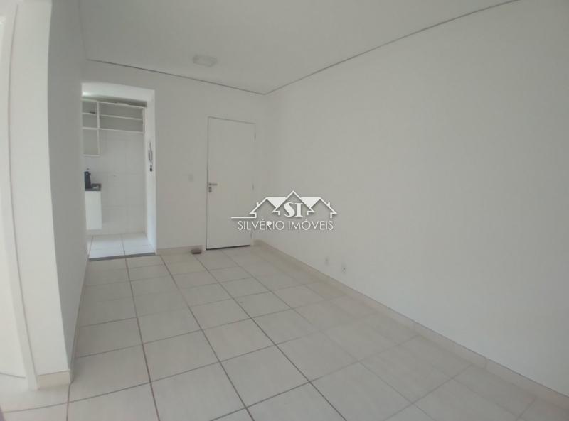 Apartamento à venda com 2 quartos, 59m² - Foto 10