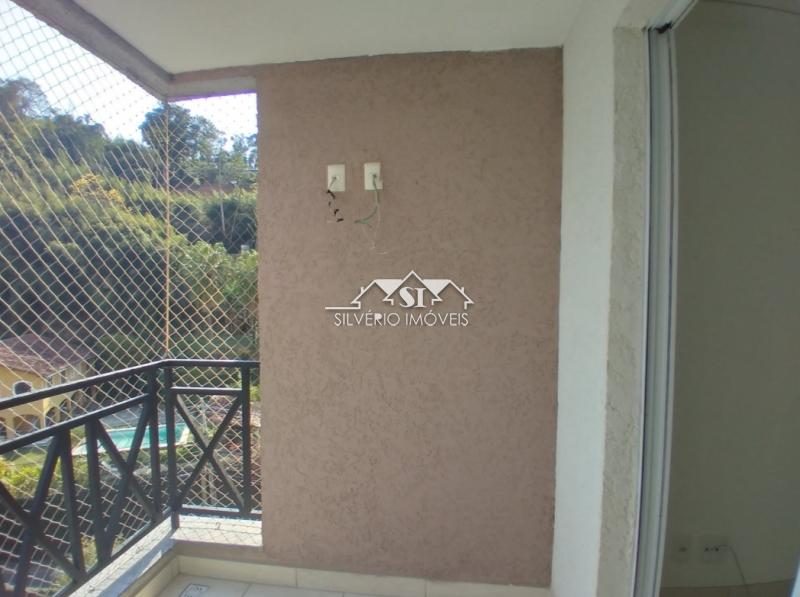 Apartamento à venda com 2 quartos, 59m² - Foto 15