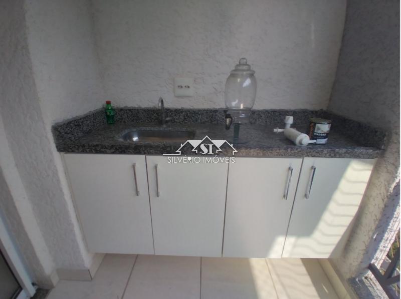 Apartamento à venda com 2 quartos, 59m² - Foto 11