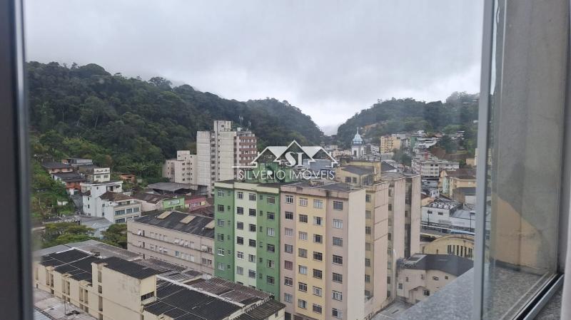 Apartamento em Centro - Petrópolis/RJ  - 2 Quartos