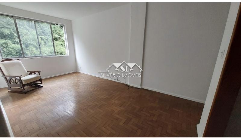 Apartamento em Centro - Petrópolis/RJ  - 2 Quartos