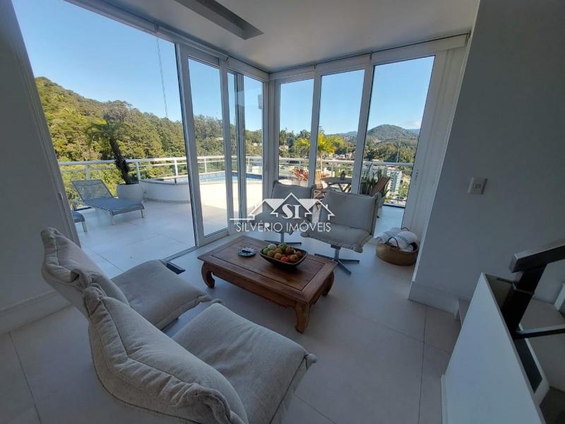 Apartamento à venda com 4 quartos, 480m² - Foto 3