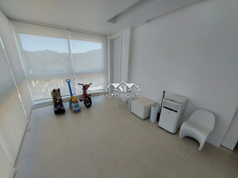 Apartamento à venda com 4 quartos, 480m² - Foto 10