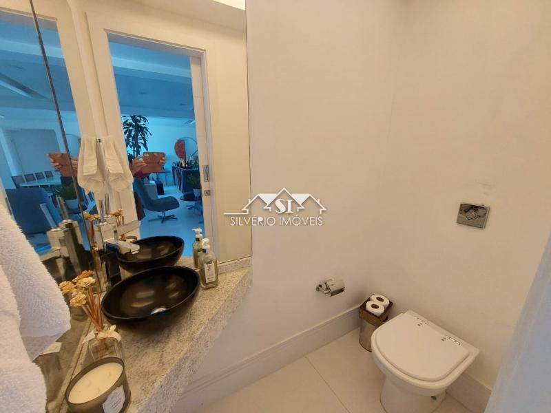 Apartamento à venda com 4 quartos, 480m² - Foto 15