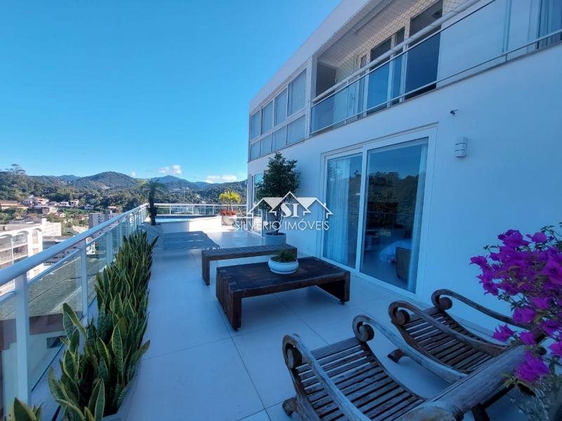 Apartamento à venda com 4 quartos, 480m² - Foto 2