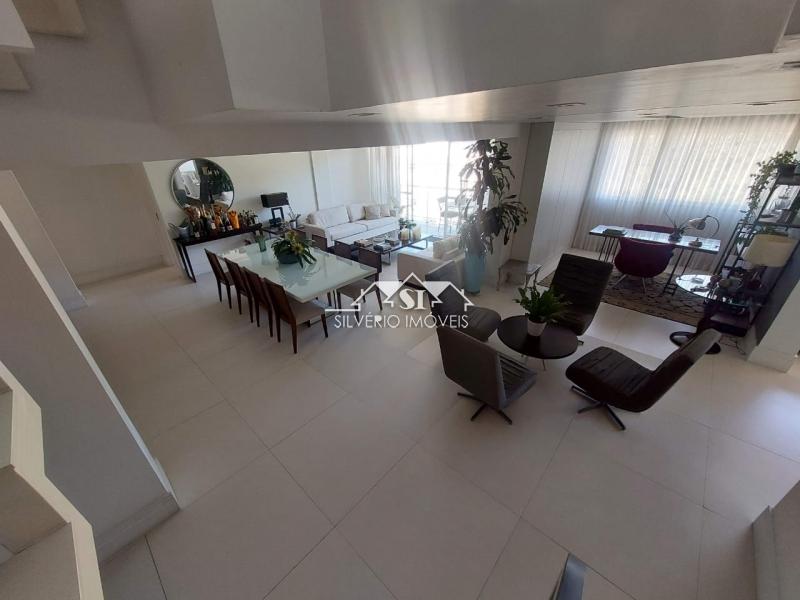 Apartamento à venda com 4 quartos, 480m² - Foto 17
