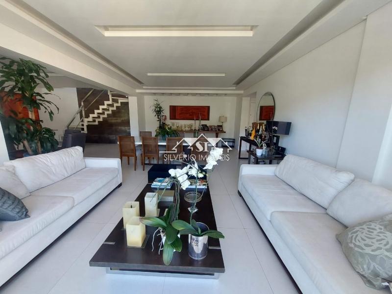 Apartamento à venda com 4 quartos, 480m² - Foto 4