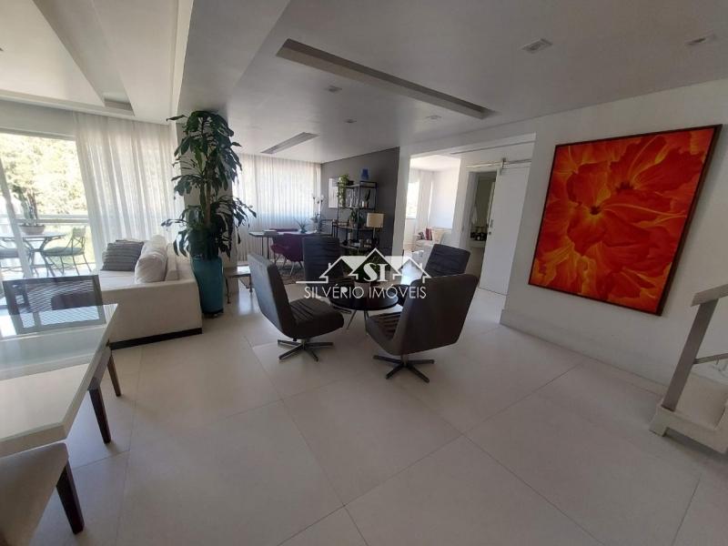 Apartamento à venda com 4 quartos, 480m² - Foto 14
