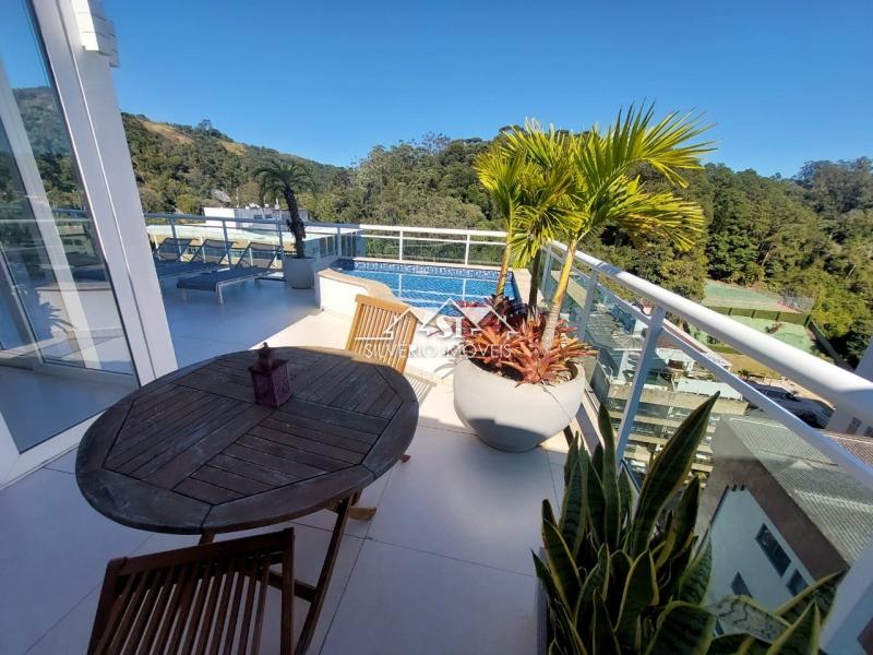 Apartamento à venda com 4 quartos, 480m² - Foto 1