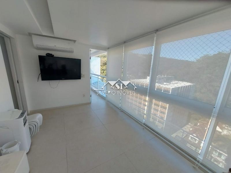 Apartamento à venda com 4 quartos, 480m² - Foto 20