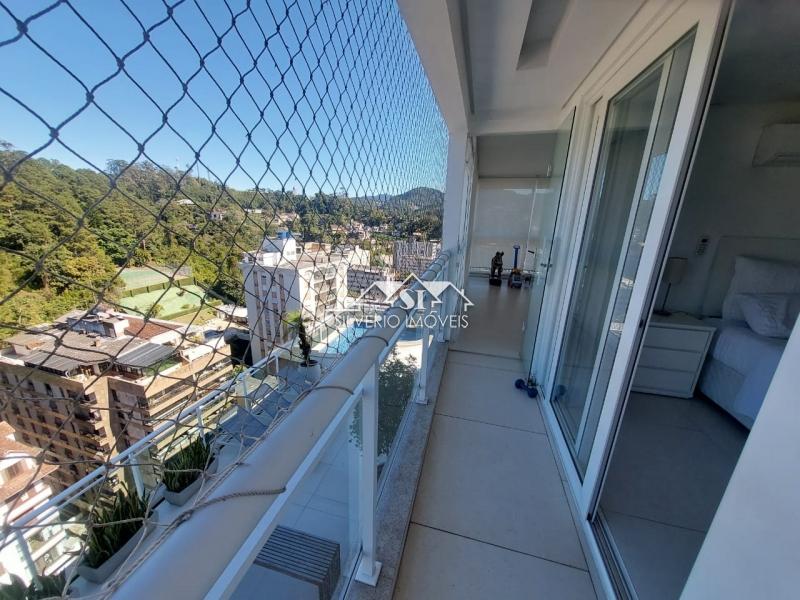 Apartamento à venda com 4 quartos, 480m² - Foto 21