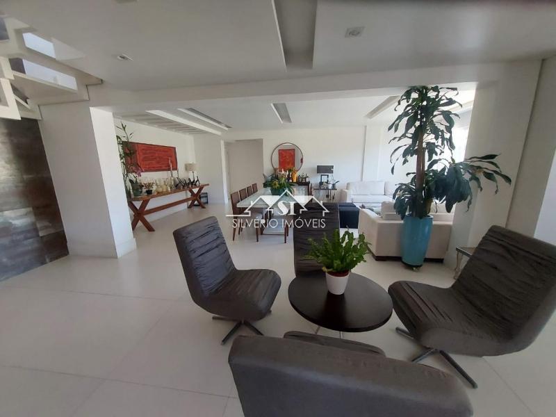 Apartamento à venda com 4 quartos, 480m² - Foto 22