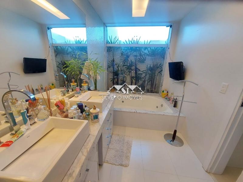 Apartamento à venda com 4 quartos, 480m² - Foto 23