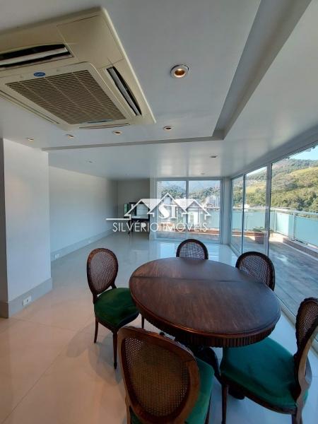 Apartamento à venda com 4 quartos, 500m² - Foto 5
