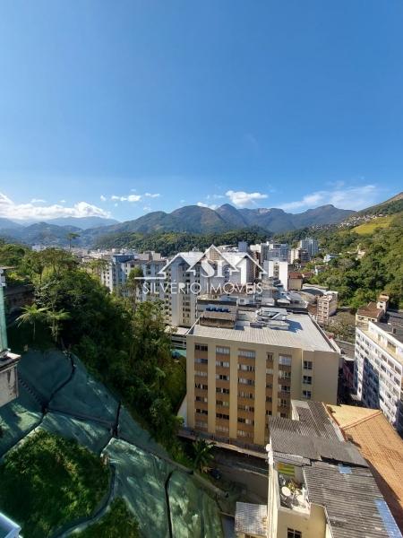 Apartamento à venda com 4 quartos, 500m² - Foto 8