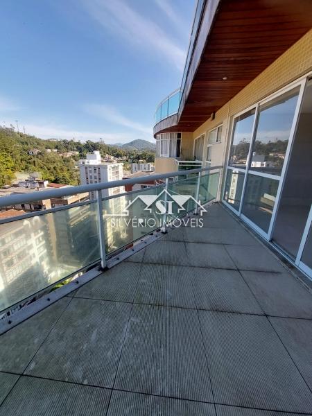 Apartamento à venda com 4 quartos, 500m² - Foto 9
