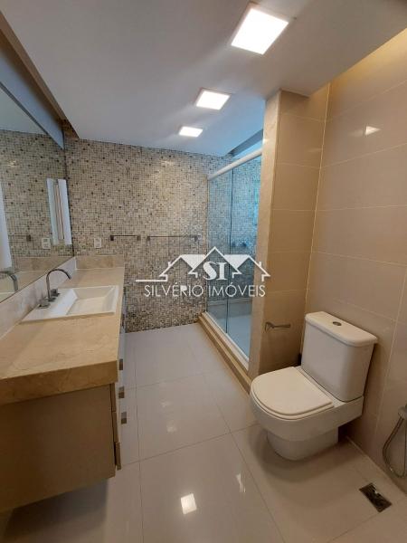 Apartamento à venda com 4 quartos, 500m² - Foto 11