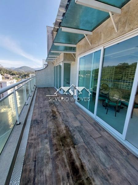 Apartamento à venda com 4 quartos, 500m² - Foto 25