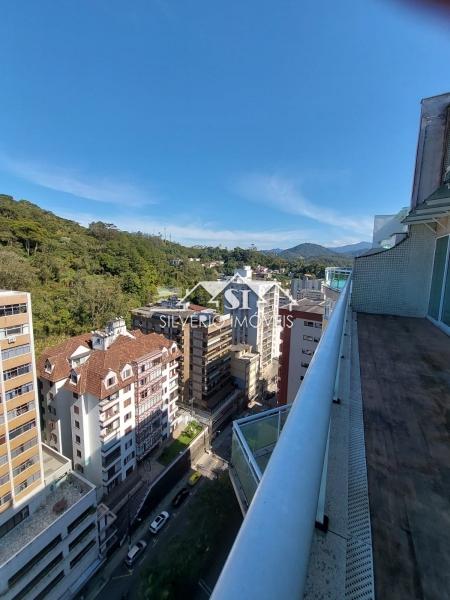 Apartamento à venda com 4 quartos, 500m² - Foto 27