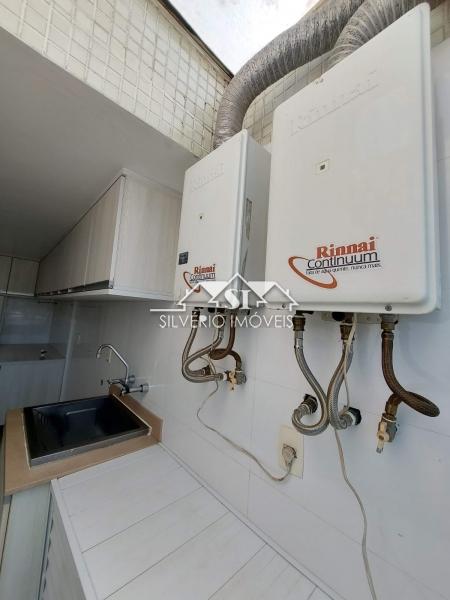 Apartamento à venda com 4 quartos, 500m² - Foto 35