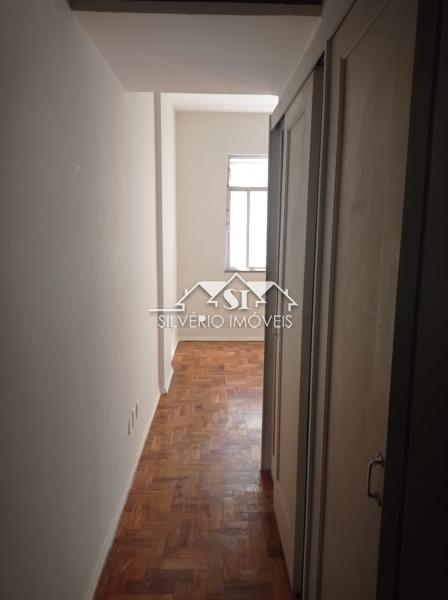 Apartamento para alugar com 1 quarto, 30m² - Foto 2